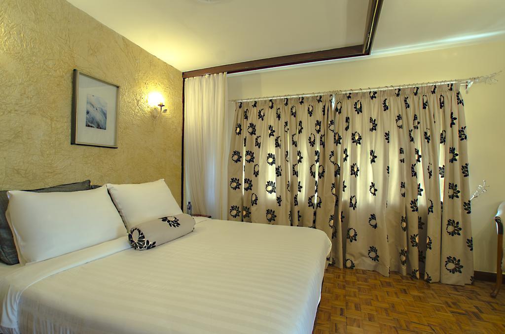 Mimosa Court Apartments Nairobi Kamer foto