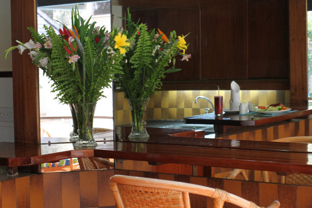 Mimosa Court Apartments Nairobi Buitenkant foto